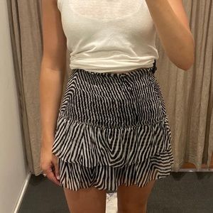 Isabel marant skirt